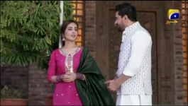 Tere Aany Se - Last Episode 38 - 25th Apr 23